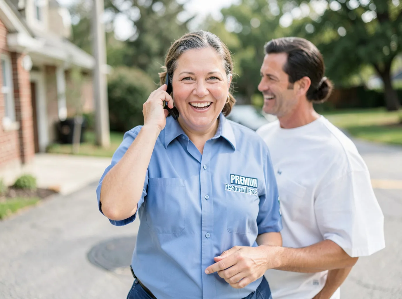 Water Damage Restoration Michigan FAQs